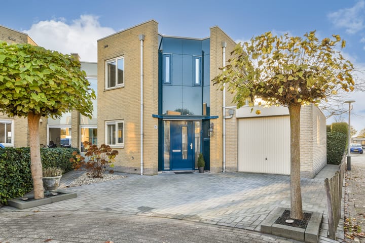 Foto 2 van J.B. Schuilstraat 10