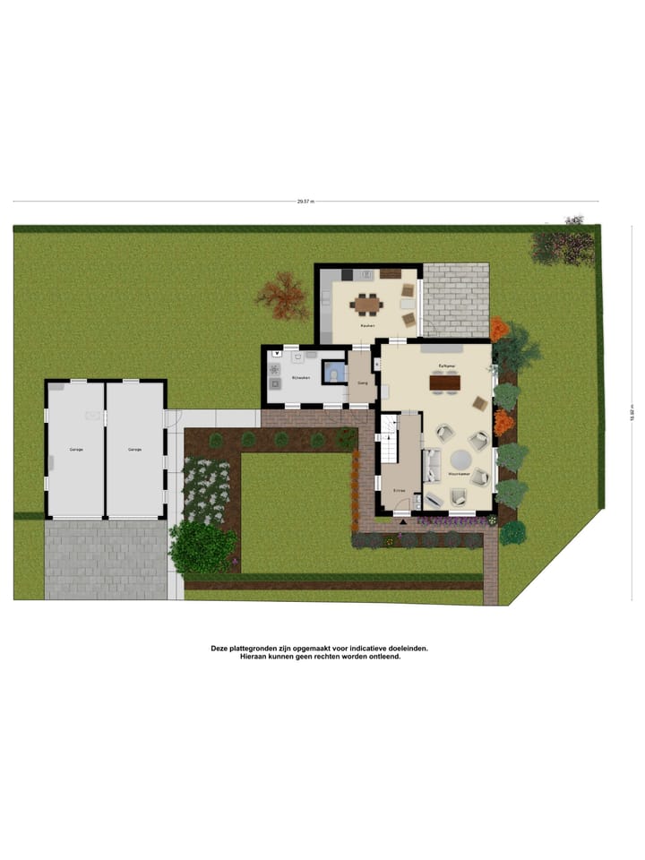 Foto 47 van Baansestraat 2