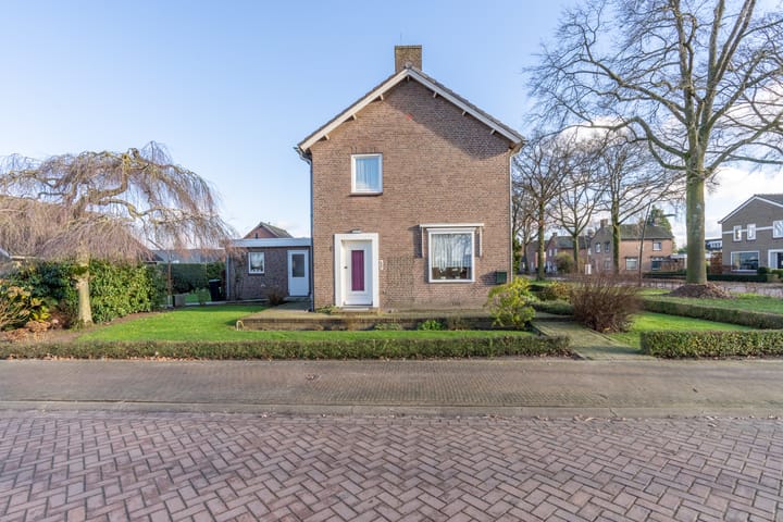 Foto 4 van Baansestraat 2