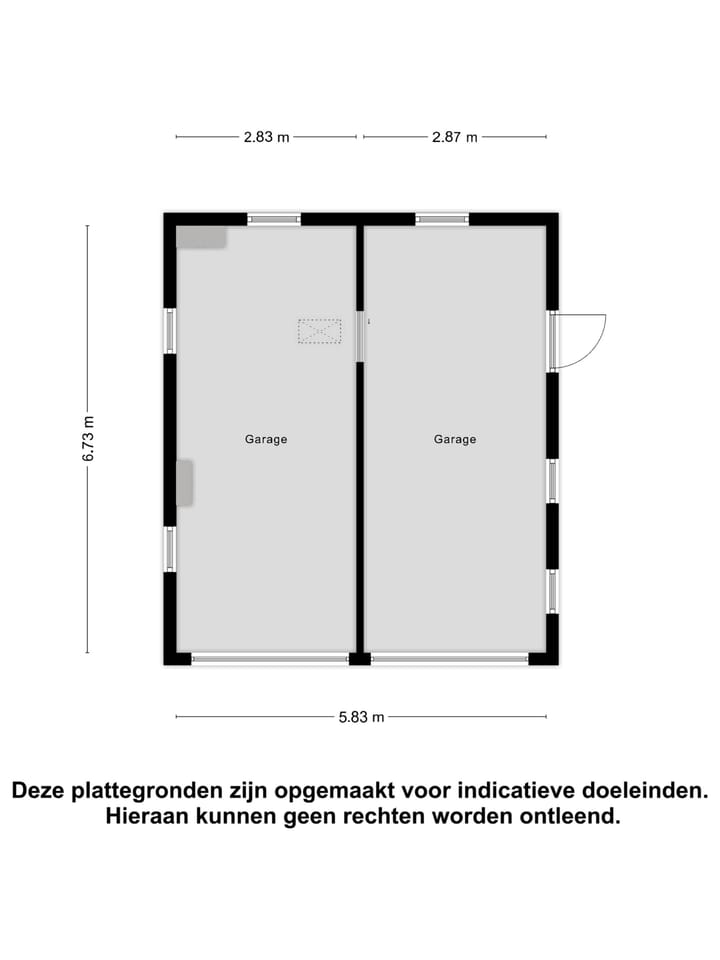 Foto 49 van Baansestraat 2