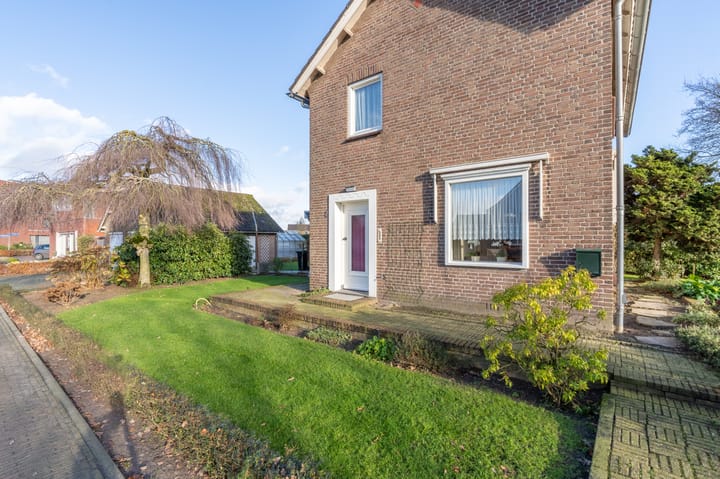 Foto 5 van Baansestraat 2