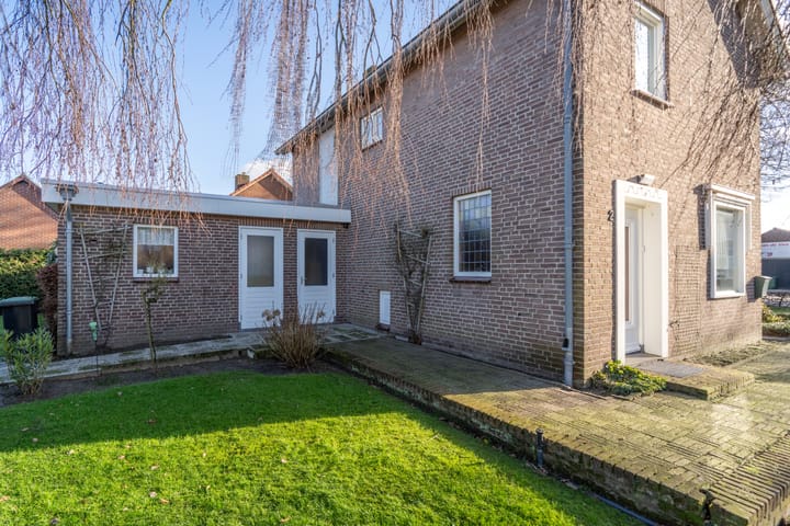 Foto 6 van Baansestraat 2