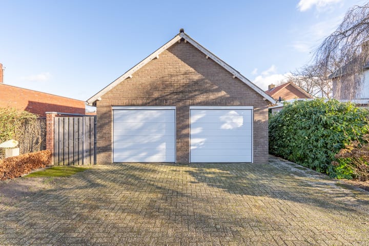 Foto 8 van Baansestraat 2