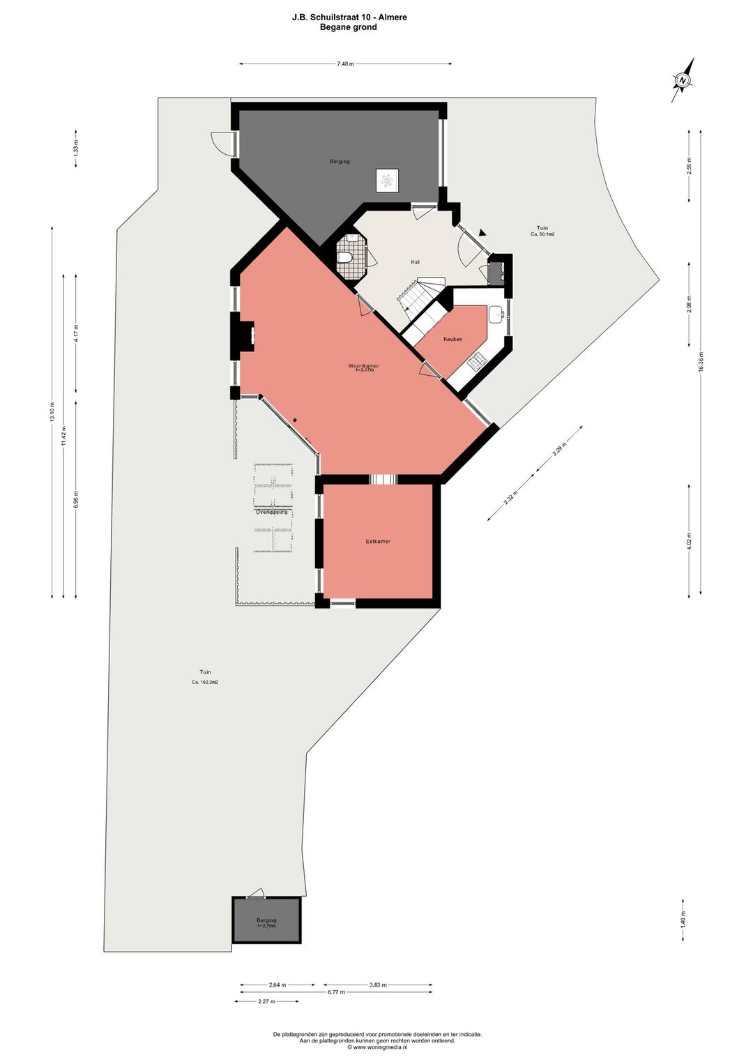 Foto 43 van J.B. Schuilstraat 10