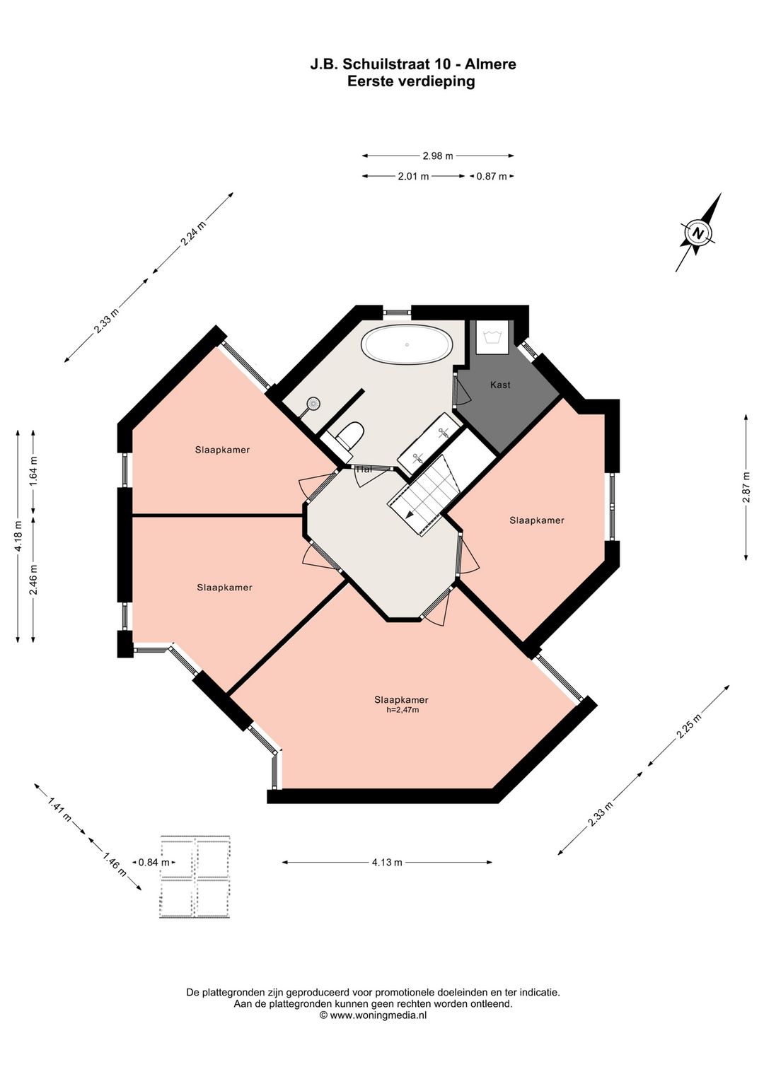 Foto 46 van J.B. Schuilstraat 10