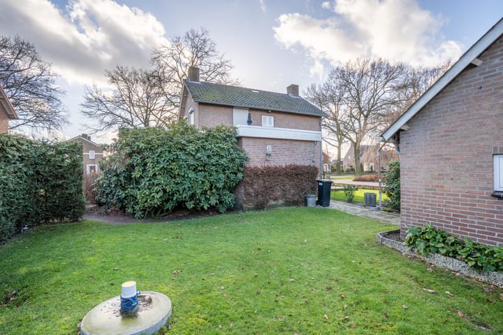 Foto 16 van Baansestraat 2