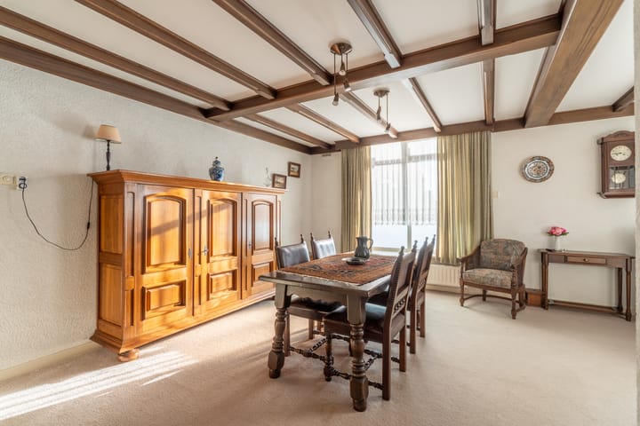 Foto 21 van Baansestraat 2