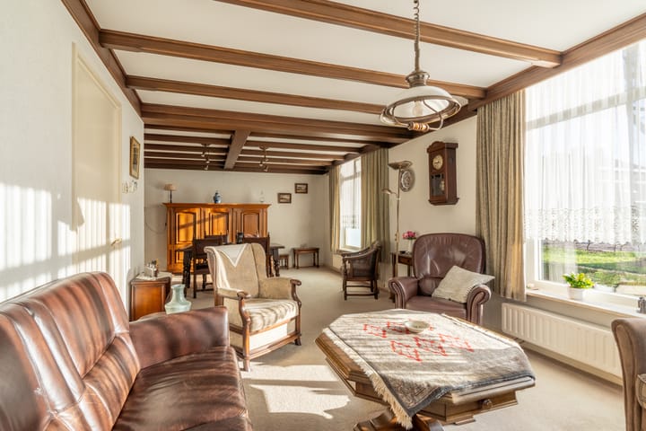 Foto 24 van Baansestraat 2