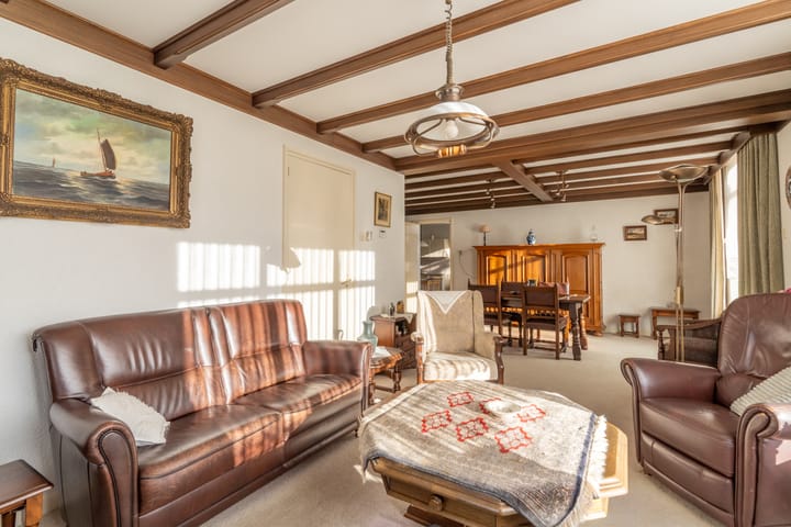 Foto 25 van Baansestraat 2