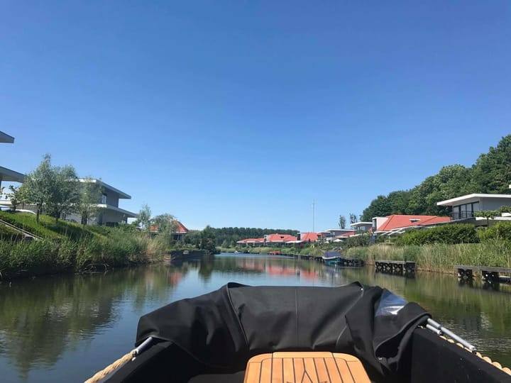 Foto 3 van Pluvierenweg 9-316