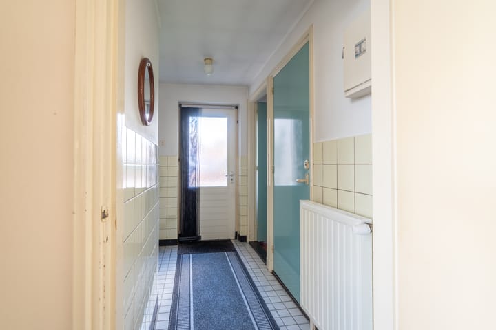 Foto 30 van Baansestraat 2