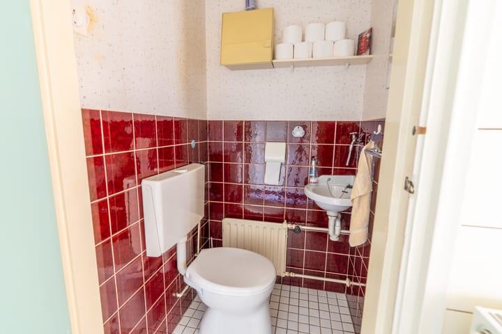 Foto 32 van Baansestraat 2