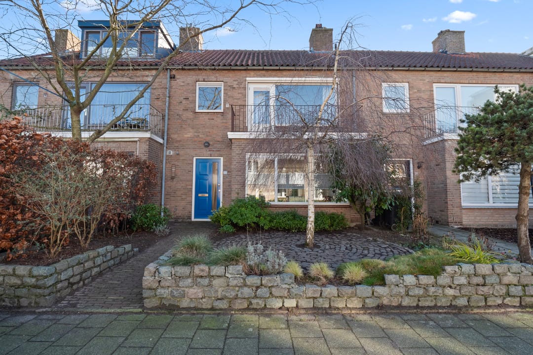 Photo 1 of Vivaldistraat 33