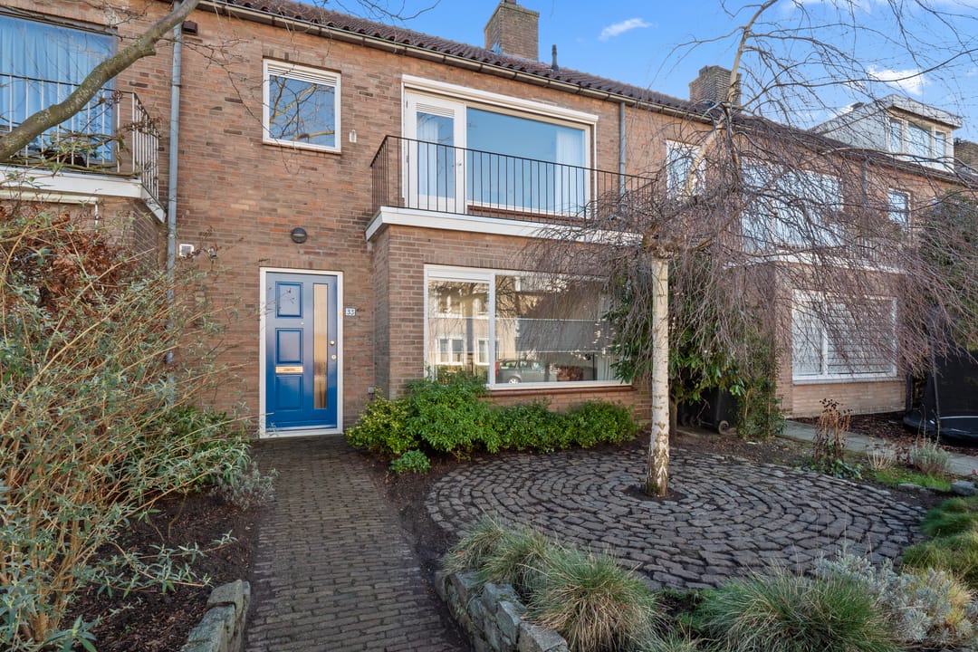 Photo 2 of Vivaldistraat 33