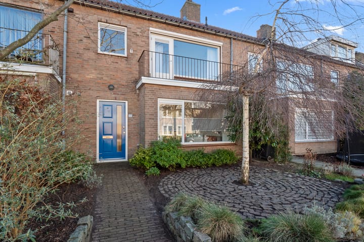 Foto 2 van Vivaldistraat 33