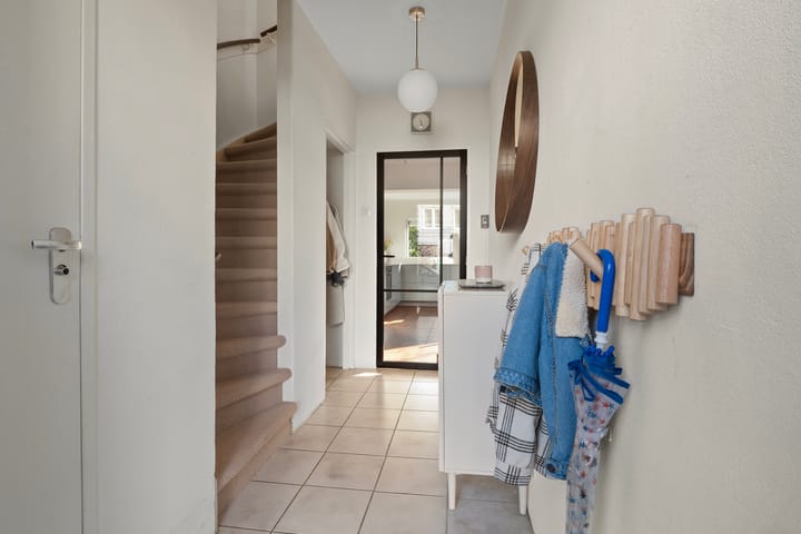 Foto 3 van Vivaldistraat 33