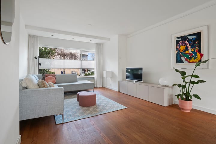 Foto 6 van Vivaldistraat 33