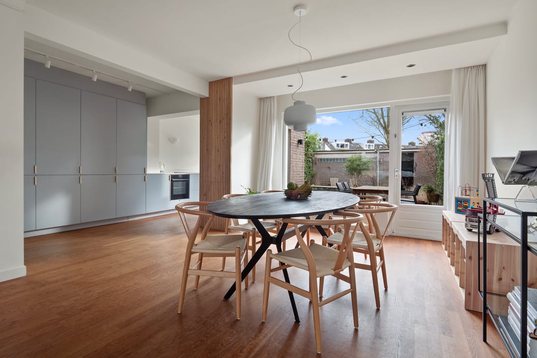 Photo 8 of Vivaldistraat 33