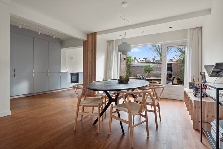 Foto 8 van Vivaldistraat 33