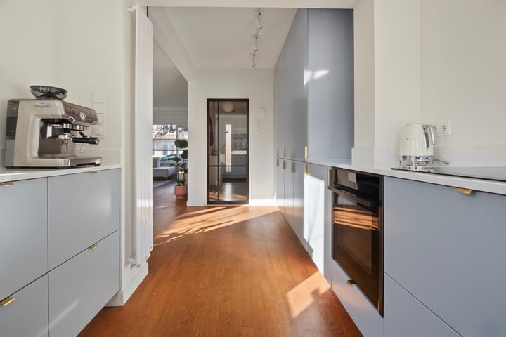 Foto 12 van Vivaldistraat 33