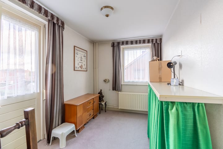 Foto 41 van Baansestraat 2