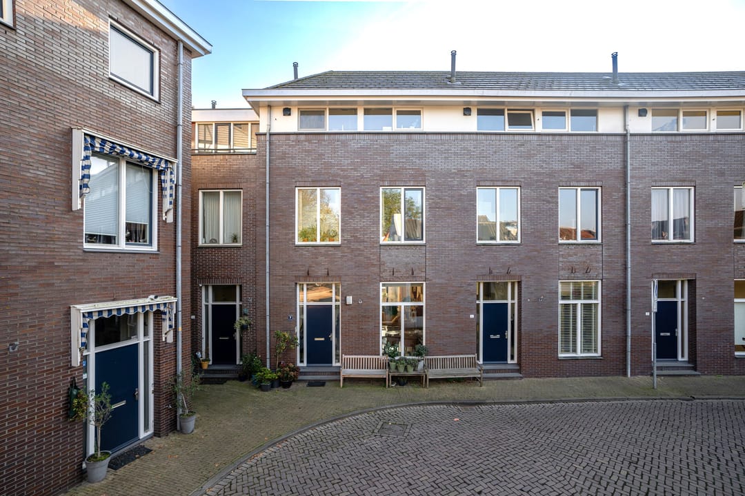 Photo 1 of Maassluissedijk 1-B