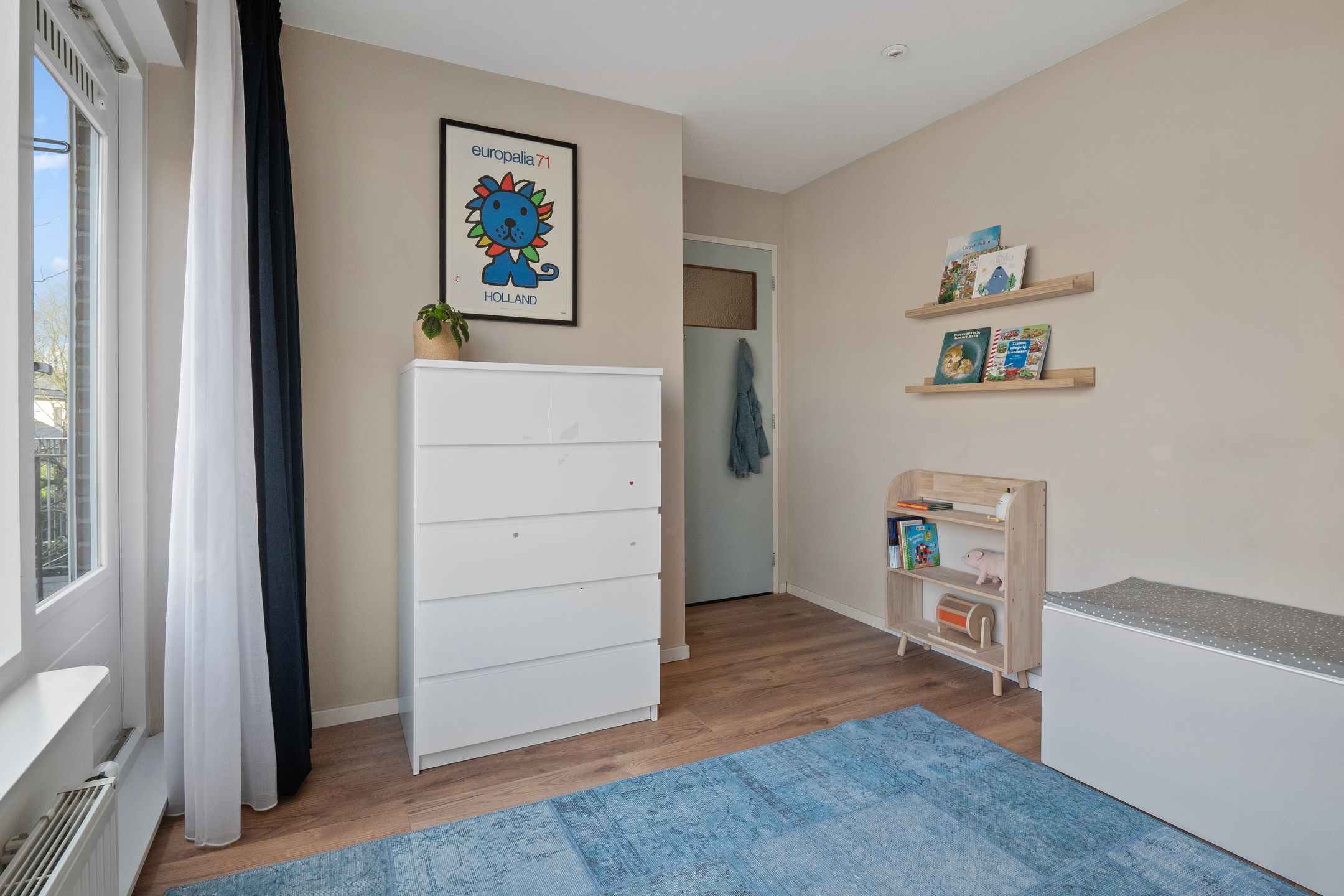 Photo 24 of Vivaldistraat 33