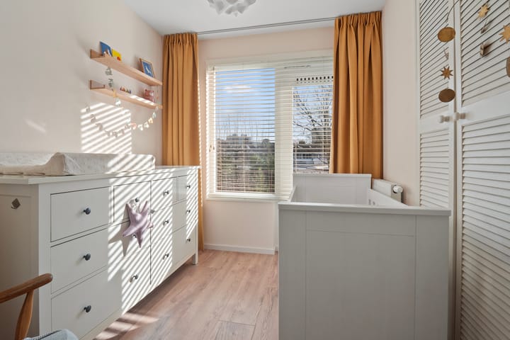 Foto 25 van Vivaldistraat 33