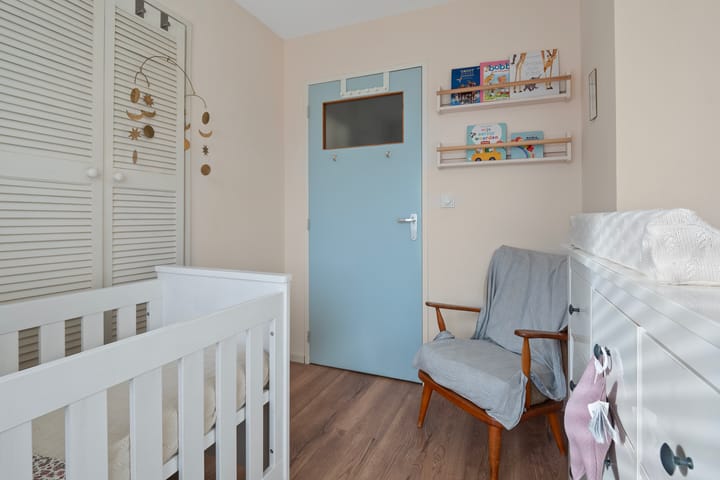 Foto 27 van Vivaldistraat 33