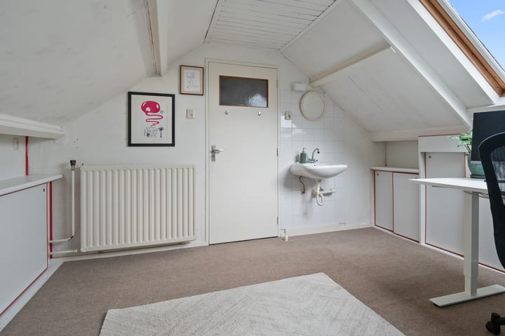 Foto 34 van Vivaldistraat 33