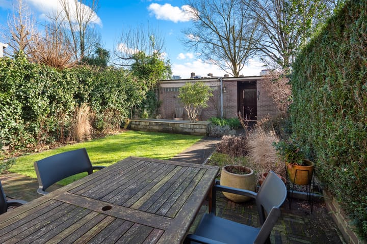 Foto 35 van Vivaldistraat 33