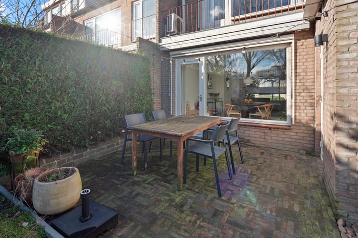 Foto 36 van Vivaldistraat 33