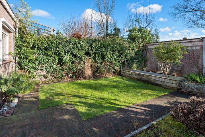 Foto 37 van Vivaldistraat 33