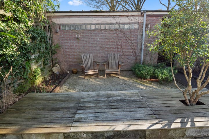 Foto 38 van Vivaldistraat 33