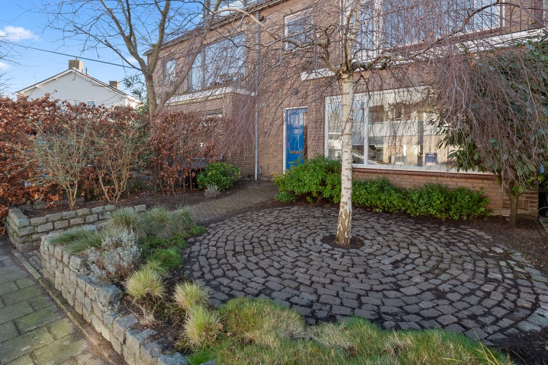 Photo 41 of Vivaldistraat 33