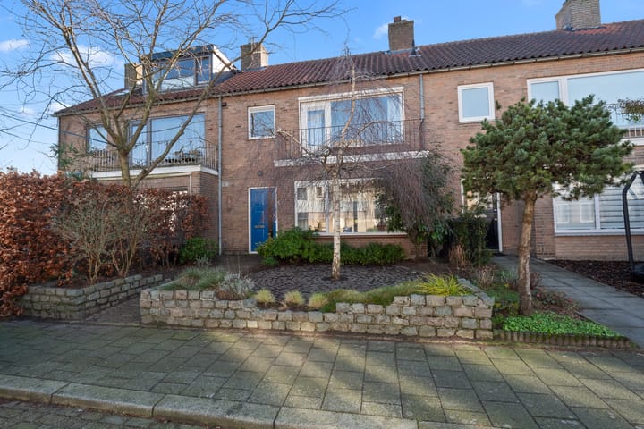 Foto 42 van Vivaldistraat 33