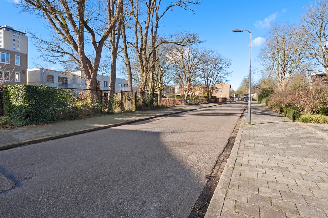 Photo 43 of Vivaldistraat 33