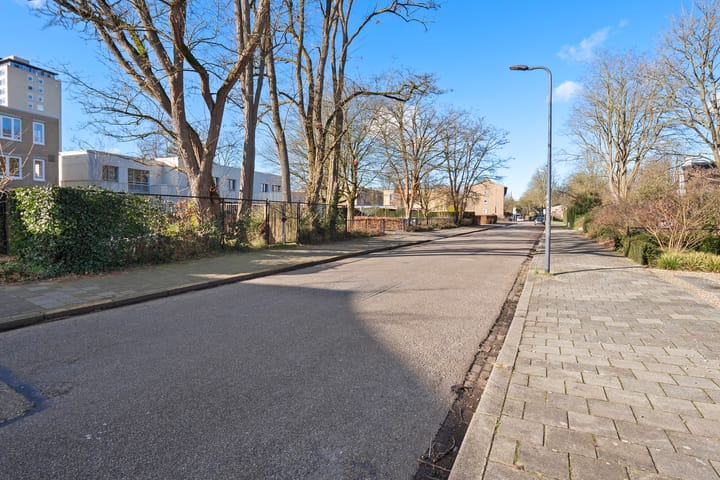 Foto 43 van Vivaldistraat 33