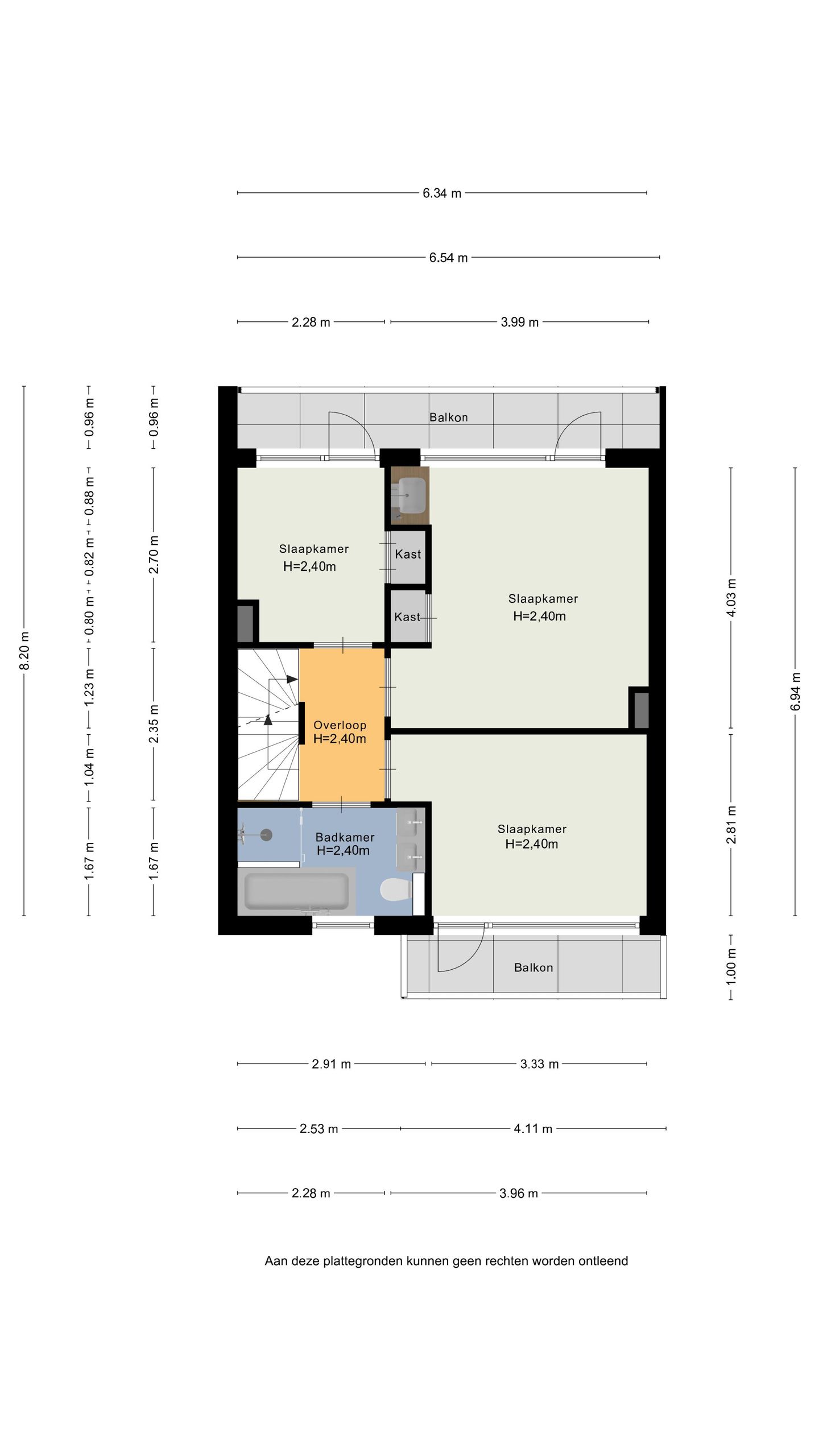 Photo 49 of Vivaldistraat 33