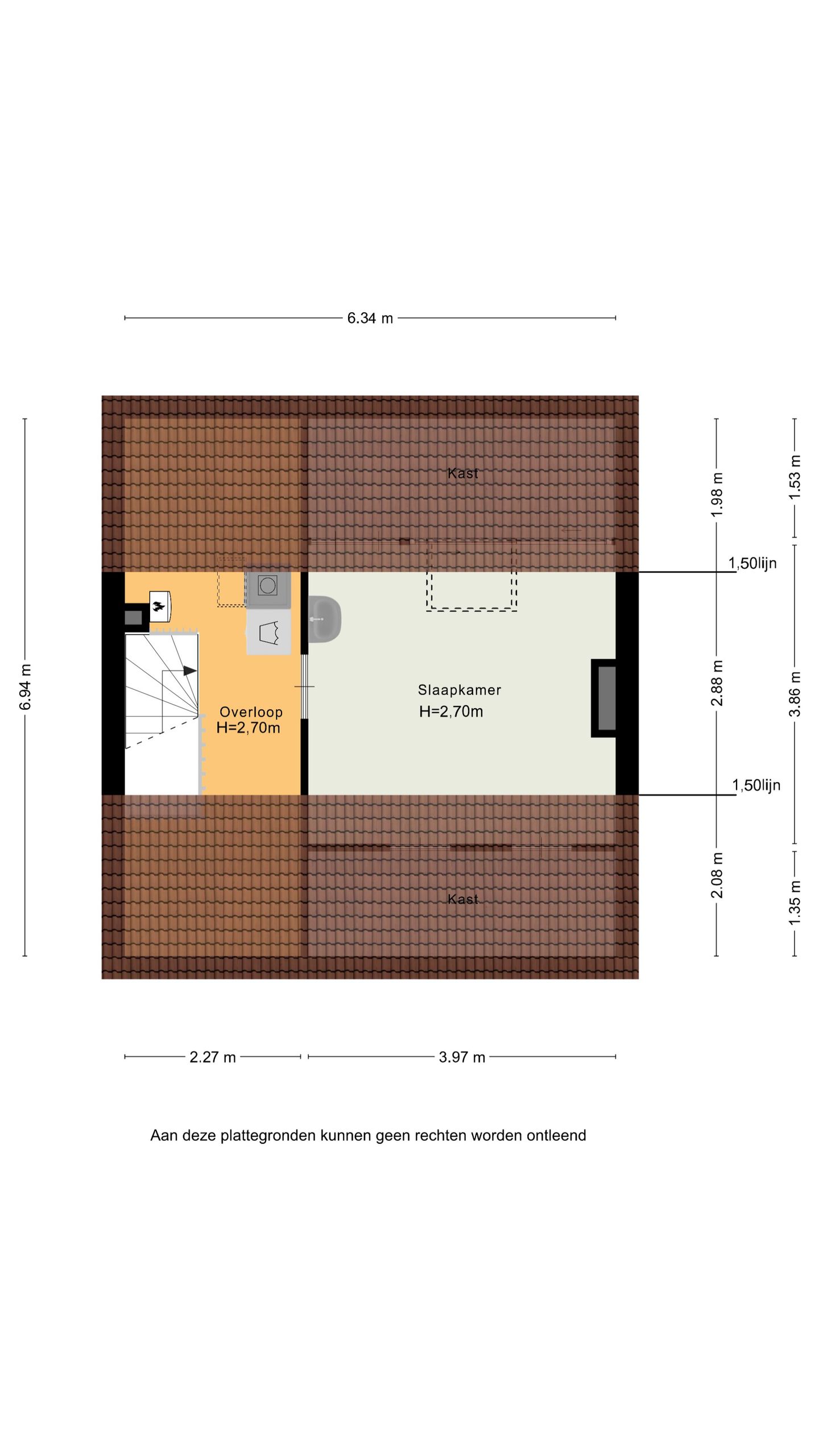 Photo 50 of Vivaldistraat 33