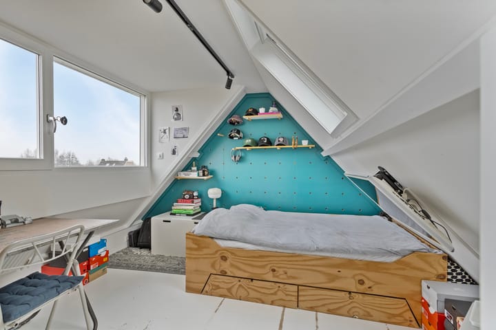 Foto 25 van Berkenweg 81