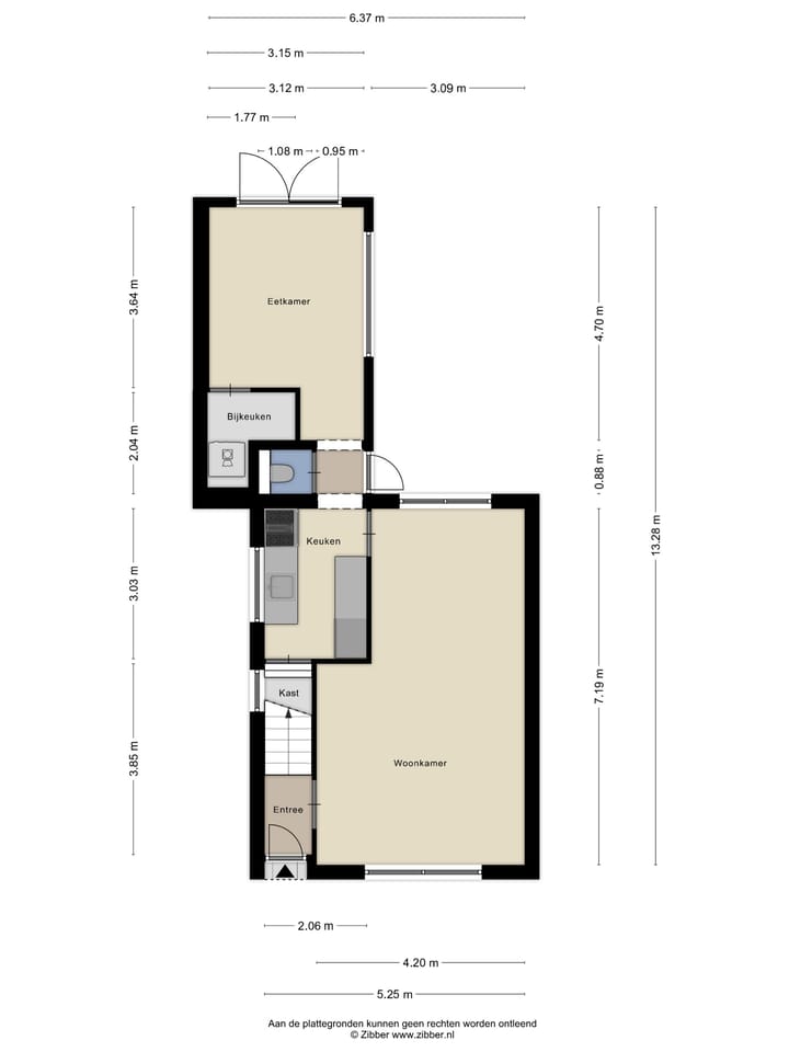 Foto 38 van Berkenweg 81
