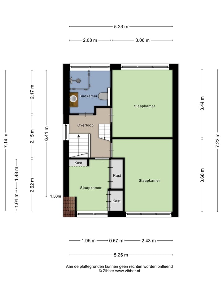 Foto 39 van Berkenweg 81