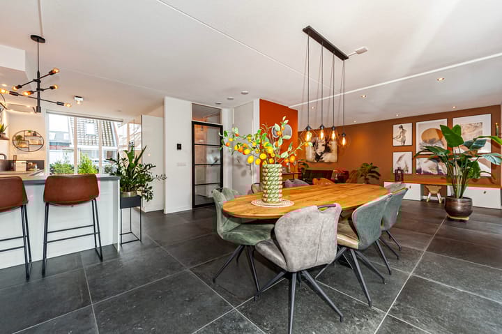 Foto 2 van Pastoraleperenlaan 5