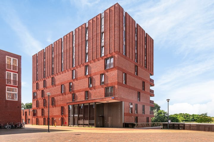 Foto 1 van Meerring 168