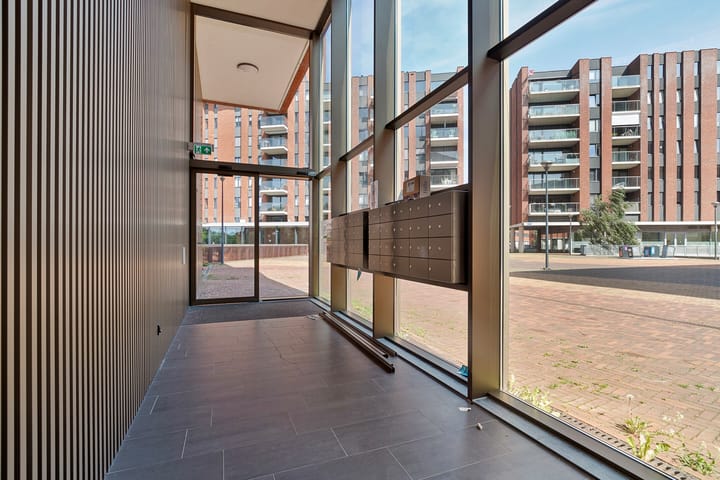 Foto 3 van Meerring 168