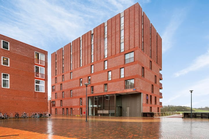 Foto 25 van Meerring 168