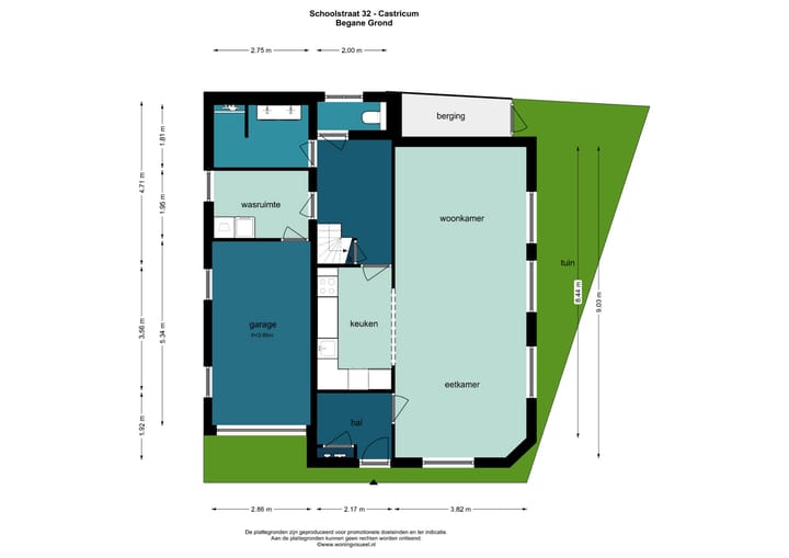 Foto 26 van Schoolstraat 32