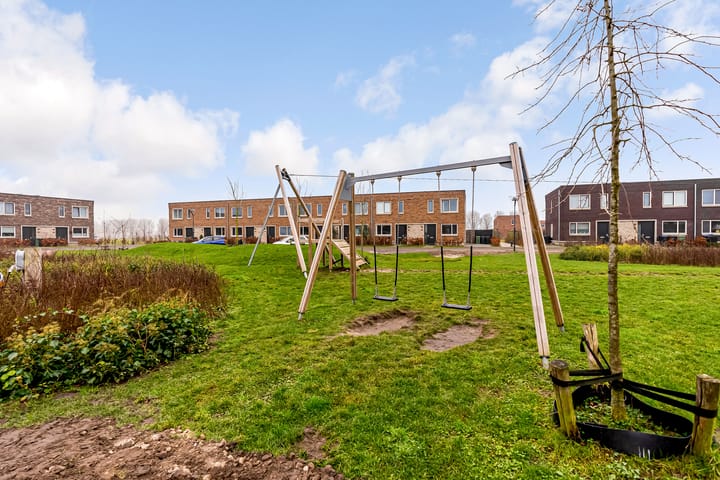 Foto 3 van Charlotta Frölichhof 30