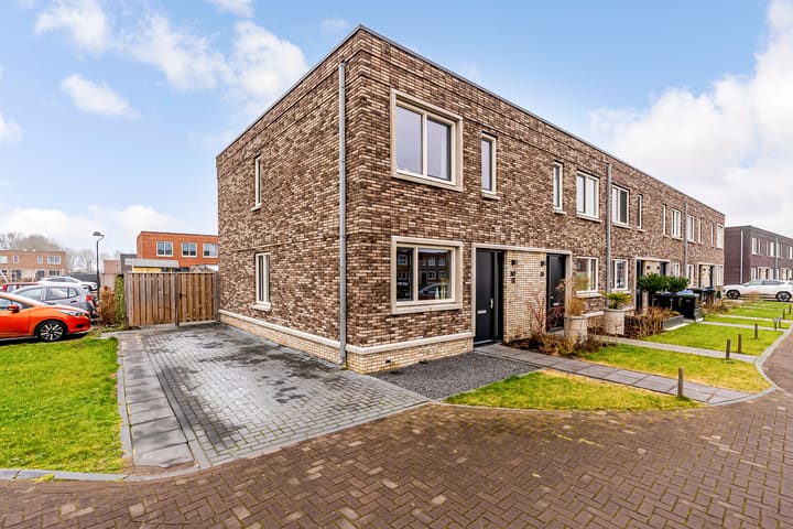 Foto 4 van Charlotta Frölichhof 30